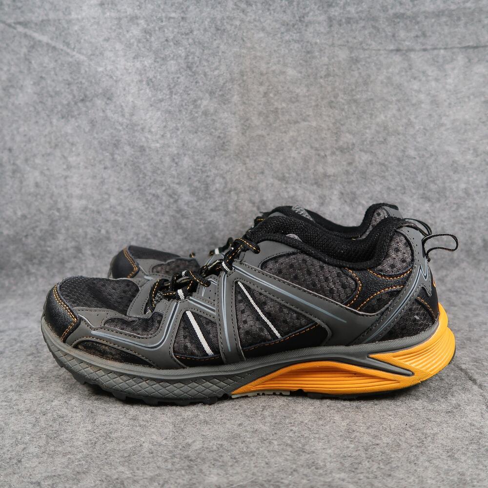 Champion Shoes Mens 10 Athletic Trainers Active Running Sneaker Casual Comfort - Picture 4 of 12